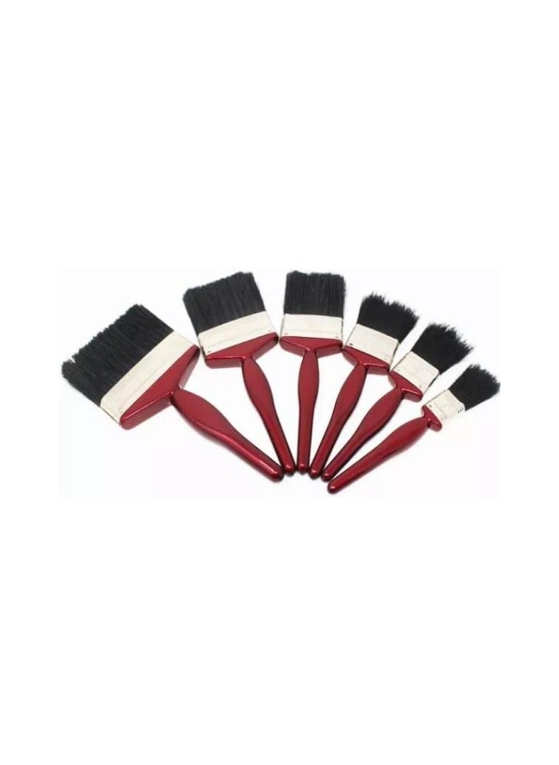 KNP - KNP 1 1/2-inch Paint Brush is a high-quality brush designed for smooth and precise painting applications. - Image 1