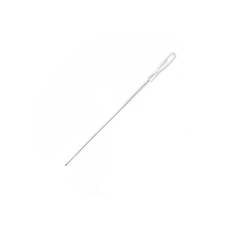 Flexible Pipe Dredge, Sewer Hair Cleaner, Wash Basin Cleaning Brush, Water Pipe Artifact Tool - Image 1