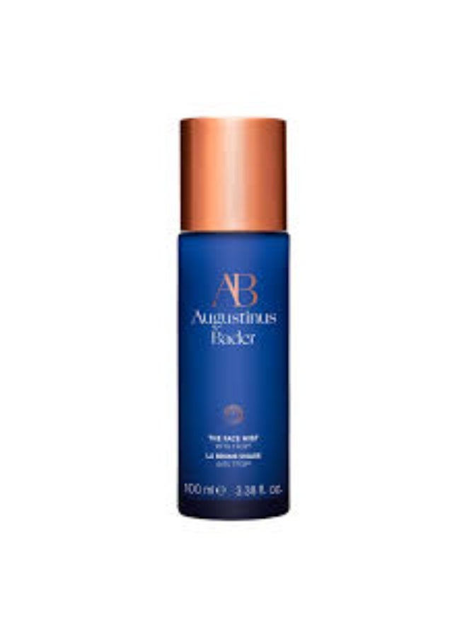 Augustinus bader the face mist 100ml - Image 1