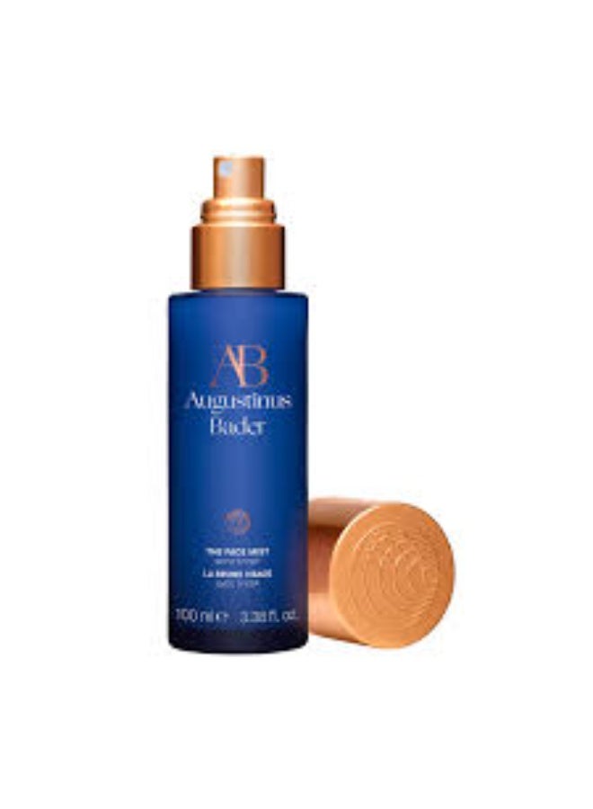 Augustinus bader the face mist 100ml - Image 3