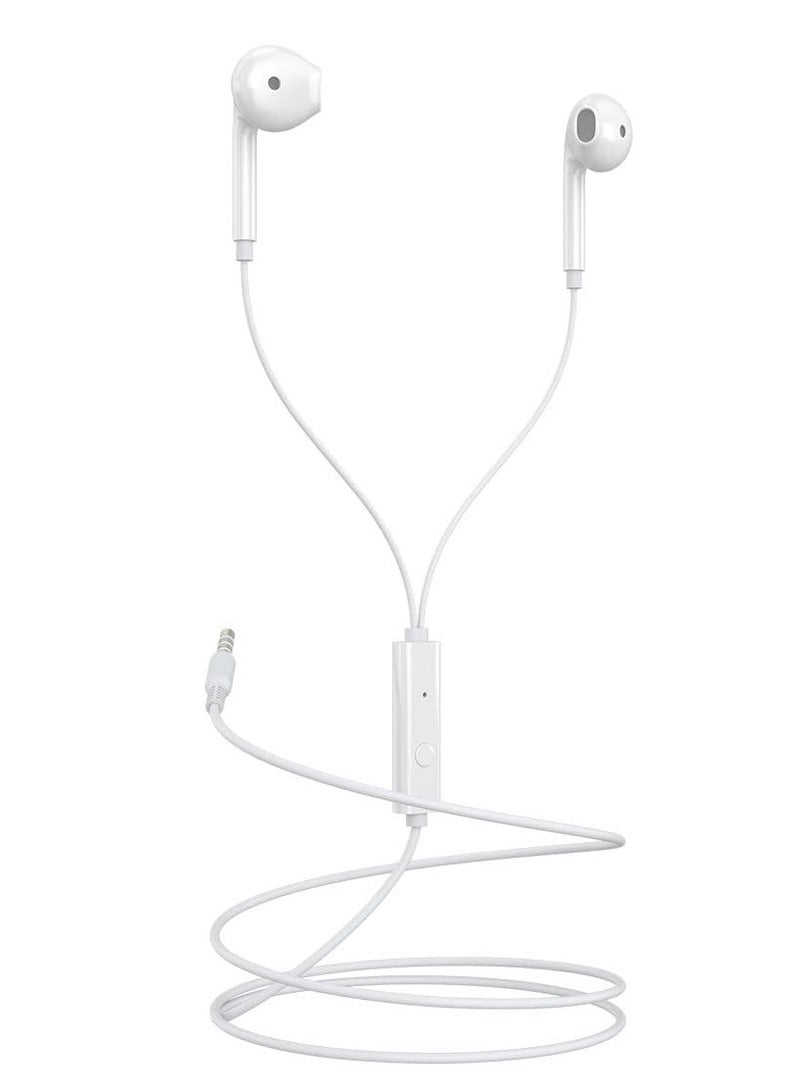 Headphone EP-OE032 WHITE - Image 2