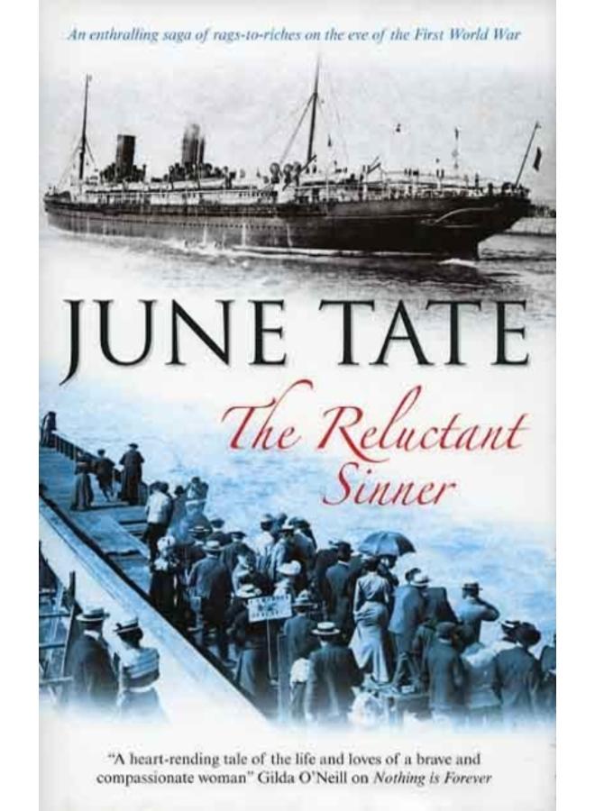 The Reluctant Sinner