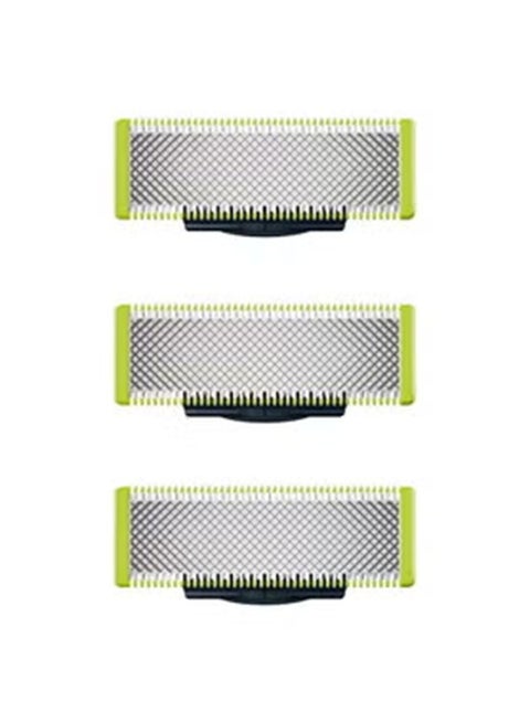 Philips OneBlade Replacement Blade - Pack of 3 - QP2523 QP2530 QP6523QP220