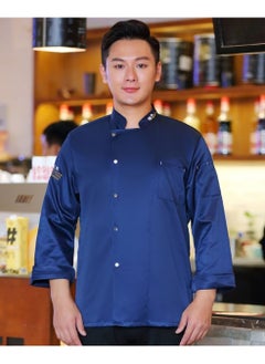 KUYING New Workwear Chef Uniform  - Image 1