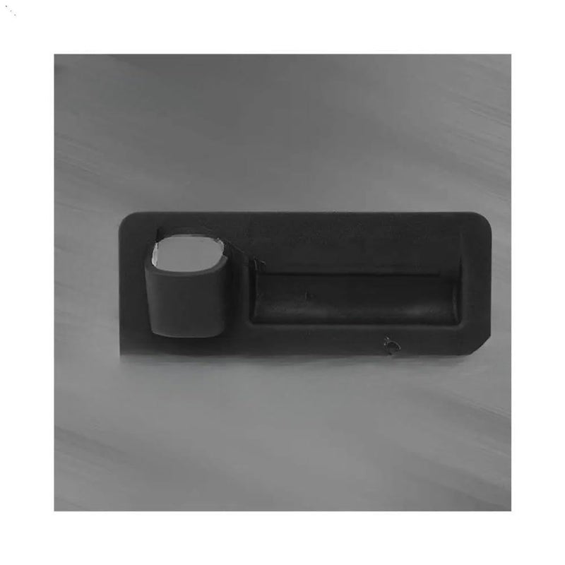 Hyundai Elantra Sedan 2017 2018 Trunk Lid Lock Switch Handle 81260F2010 Replacement - Image 2