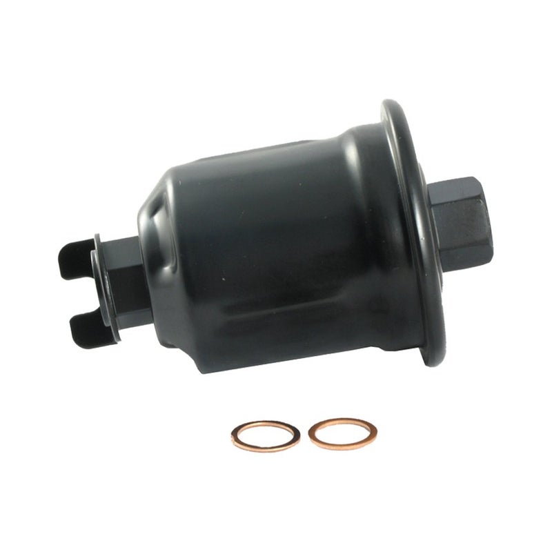 ECOGARD ECOGARD XF45191 Premium Fuel Filter Fits Toyota RAV4 2.0L 1996-2000 | Mitsubishi Mirage 1.8L 1997-2002, Mirage 1.5L 1997-2002  - Image 2