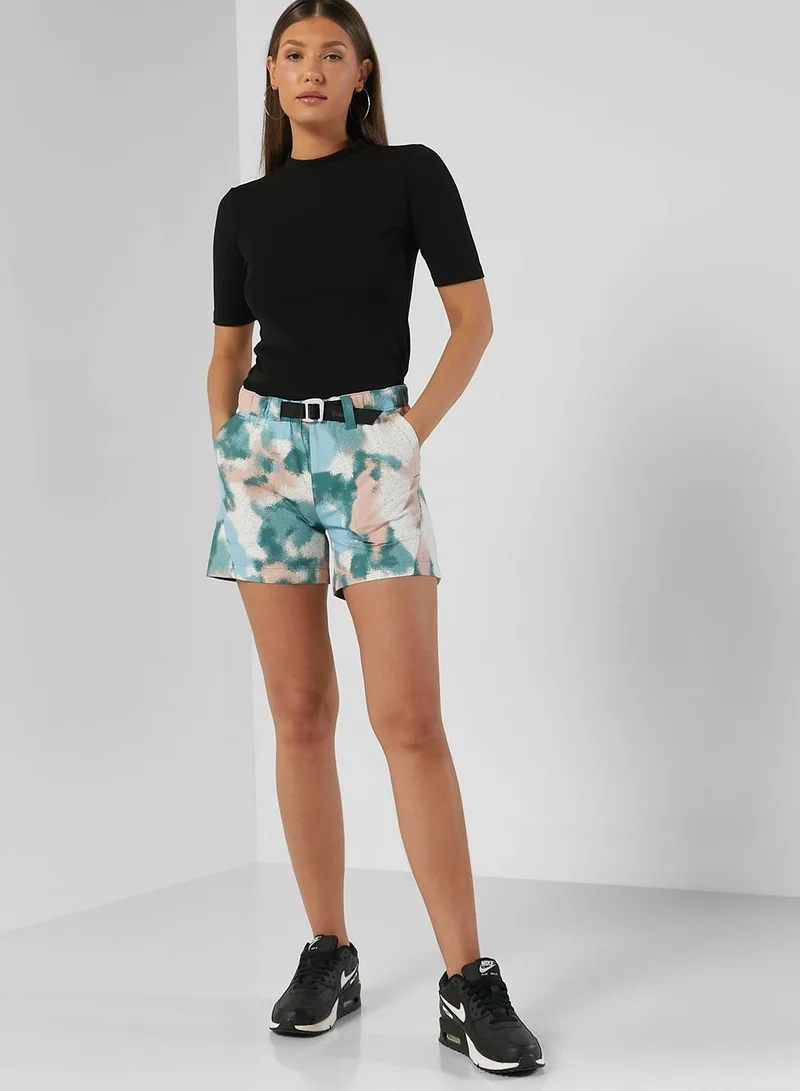 Timberland Discovery Aop Shorts