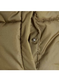 JJXX 12258068 Jxsolvej Puffer Jacket Otw Mr Brown  - Image 5