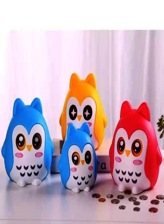 faas Piggy Bank for Kids -Gullak Money Saving Tin Coin Bank Birthday Return for Boys & Girls, Money Bank, (Style-1) - Image 3