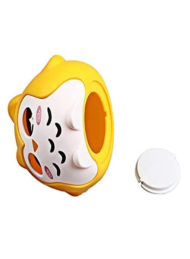 faas Piggy Bank for Kids -Gullak Money Saving Tin Coin Bank Birthday Return for Boys & Girls, Money Bank, (Style-1) - Image 2