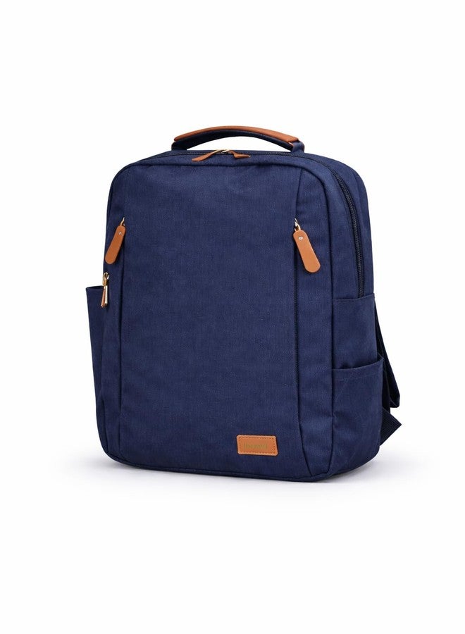 Multi-Purpose Laptop Backpack for Men & Women | Water Resistant Office, College & Travel Bag with Padded Laptop Compartment | Lightweight & Durable Daily Use Bag - Image 1