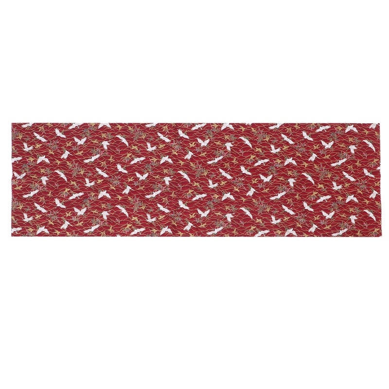 Durable Sewing Cloth for Various Patterns, Excellent for Clothing and Home Decor Projects - Image 1