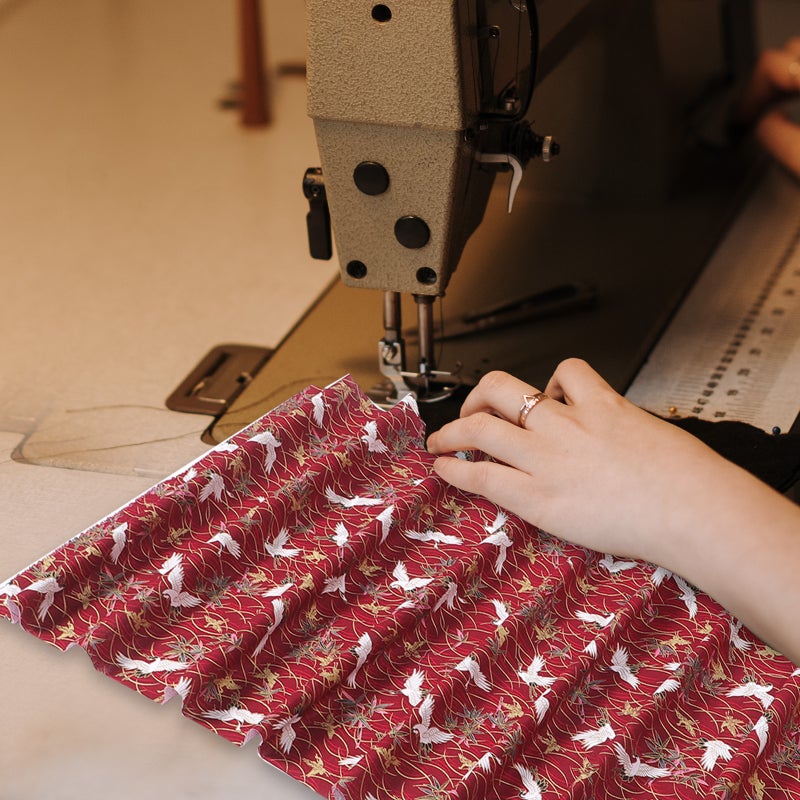 Durable Sewing Cloth for Various Patterns, Excellent for Clothing and Home Decor Projects - Image 3