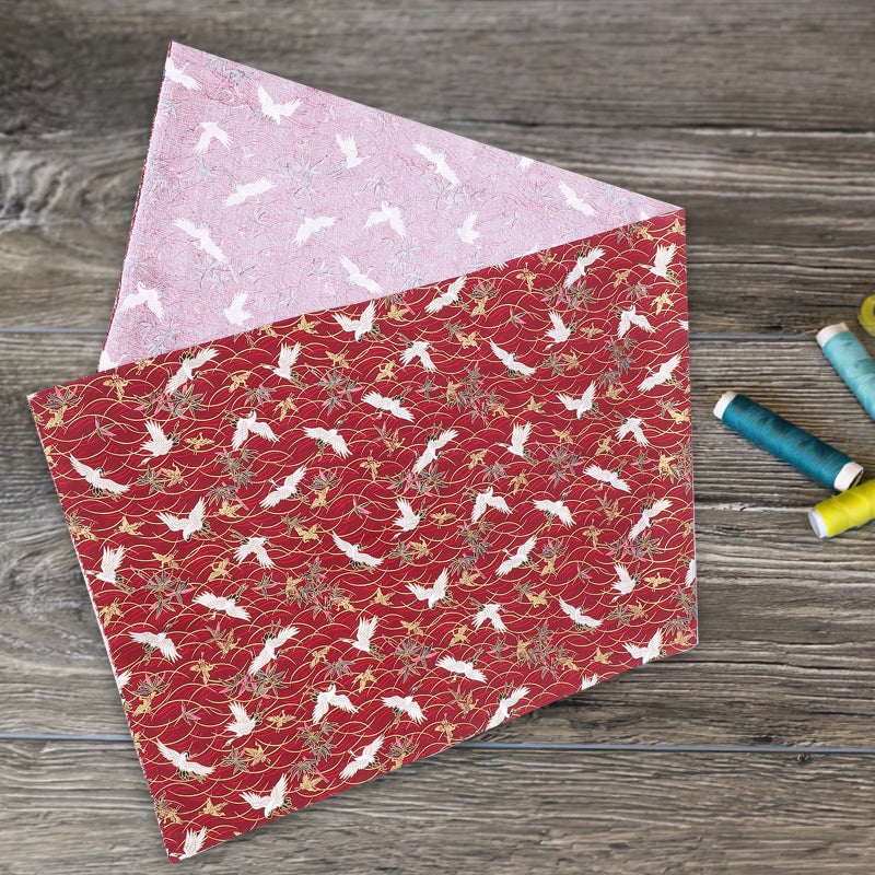 Durable Sewing Cloth for Various Patterns, Excellent for Clothing and Home Decor Projects - Image 4