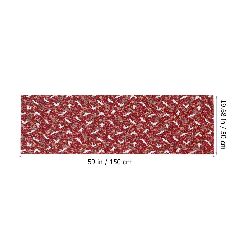 Durable Sewing Cloth for Various Patterns, Excellent for Clothing and Home Decor Projects - Image 2