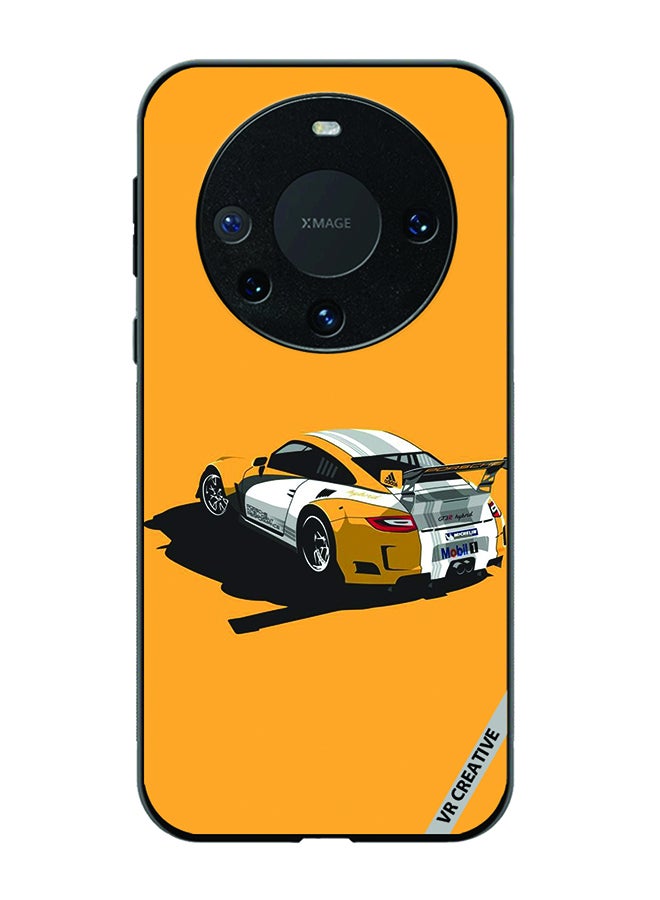 VR CREATIVE Protective Case Cover For Huawei Mate 60 Pro Plus Car Design Multicolour - Image 1