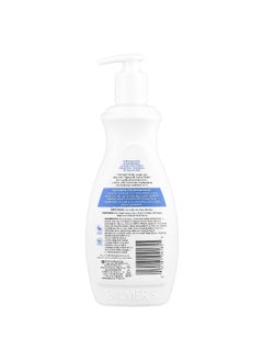 PALMER'S Palmer's, Cocoa Butter Formula® with Vitamin E, Heals & Softens Daily Skin Therapy, 13.5 fl oz (400 ml)  - Image 2