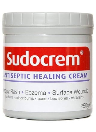 Antiseptic Healing Cream To Protect Rash And Surface Wound - 250g - pzsku/Z3BA4BAFFE380EB54AD26Z/45/_/1737919316/0ed3fa14-7572-44f9-9fb7-1cf9e619197d