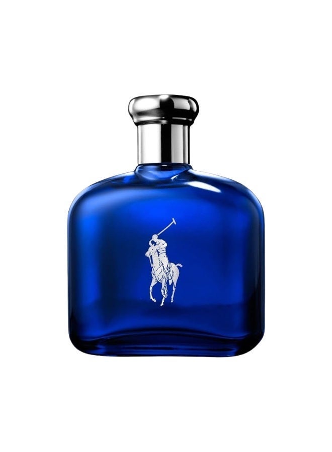 Polo Blue by Ralph Lauren for Men – 4.2 oz EDT Spray (Tester)
