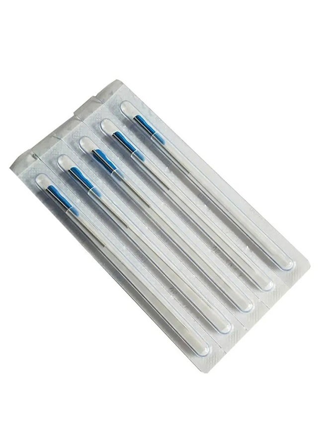 100 PCS Sterile Acupuncture Needle - Image 2