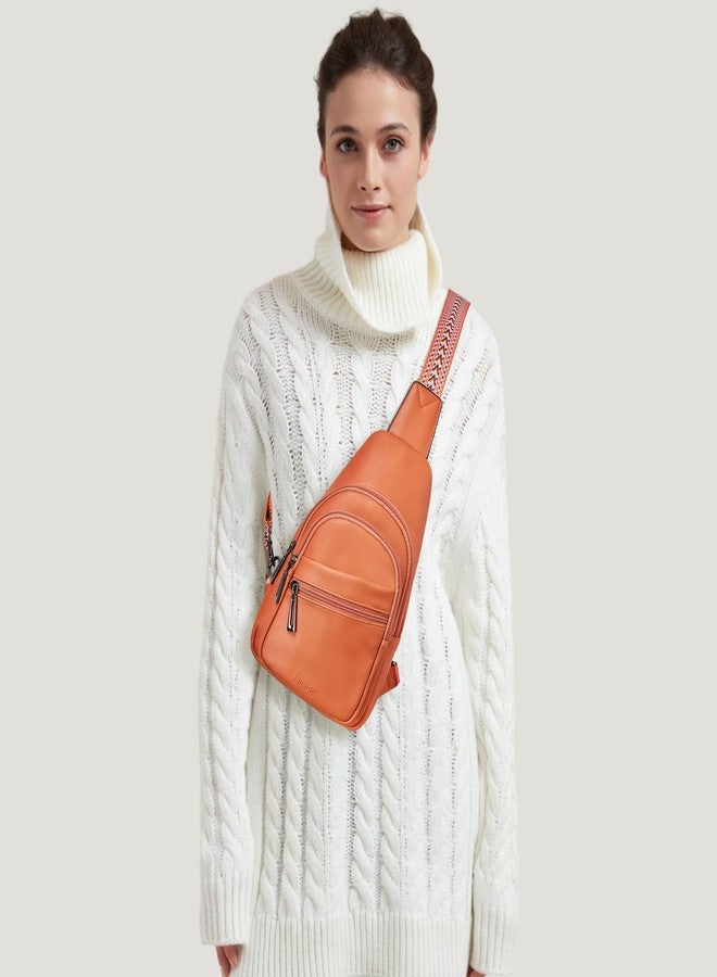 Mroede Crossbody Bags for Women,Sling Bag for Women for Work Travel - Image 2