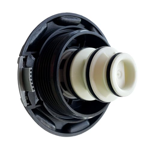 bekelan غطاء رادياتير بيكيلان 160Kpa(23PSI) متوافق مع موديلات أودي A4 A5 فولكس فاجن بنتلي بورش، استبدال 4M0121321Q 4M0121321E - Image 3