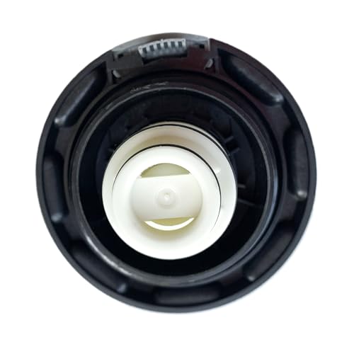 bekelan غطاء رادياتير بيكيلان 160Kpa(23PSI) متوافق مع موديلات أودي A4 A5 فولكس فاجن بنتلي بورش، استبدال 4M0121321Q 4M0121321E - Image 4