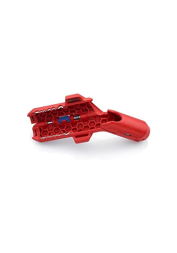 KNIPEX Ergostrip Universal Dismantling Tool, Right Handed Version - Image 2