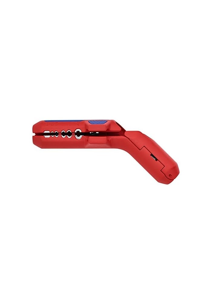 KNIPEX Ergostrip Universal Dismantling Tool, Right Handed Version - Image 3