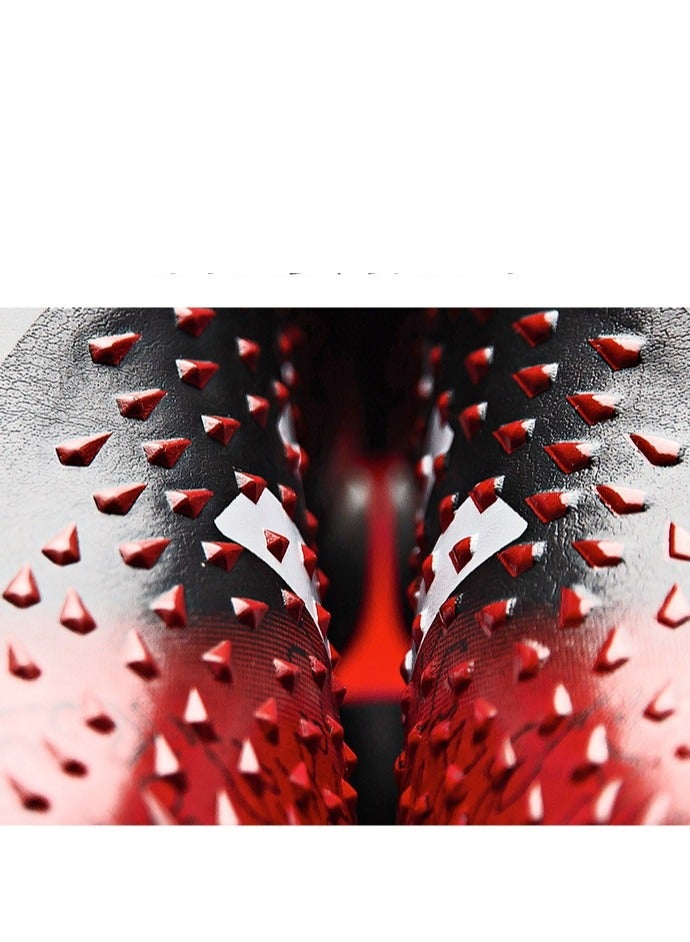 Anti Slip And Breathable Football Shoes - Image 5