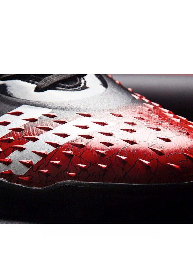 Anti Slip And Breathable Football Shoes - Image 4