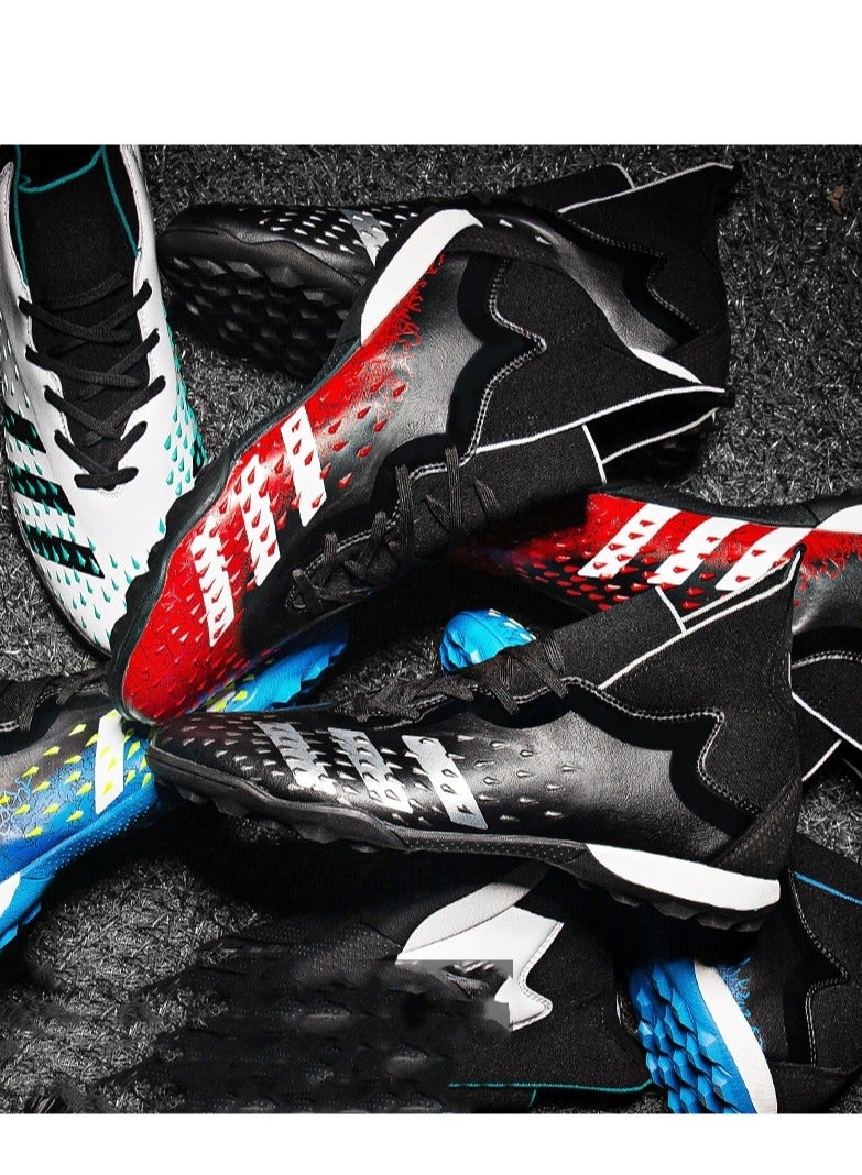 Anti Slip And Breathable Football Shoes - Image 3