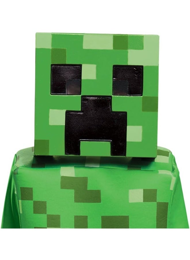 ماين كرافت ملابس الزحف العاب اكشن اكشن اطفال - Image 2