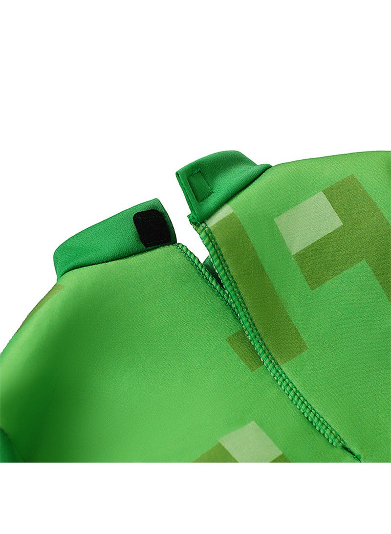 ماين كرافت ملابس الزحف العاب اكشن اكشن اطفال - Image 5