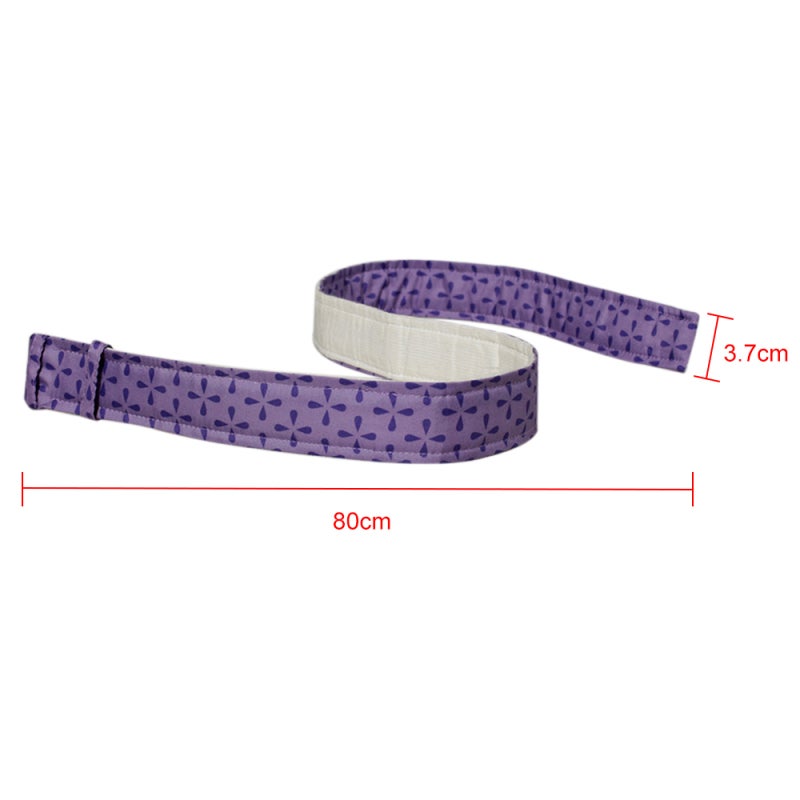 facemile Bake Even Cake Strips Superior Absorbent Thick Cotton Polyester - Dampen And Wrap Around Pan For Baking Flat Cakes - Image 5