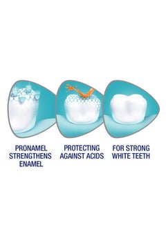 Fresh Breath Enamel Toothpaste For Sensitive Teeth To Reharden And Strengthen Enamel Fresh Wave 4 Ounces (Pack Of 3) - pzsku/Z3BA58F8CA9497303D63EZ/45/_/1707979186/bb0b21ef-4583-4034-9d7f-3417d11ac443