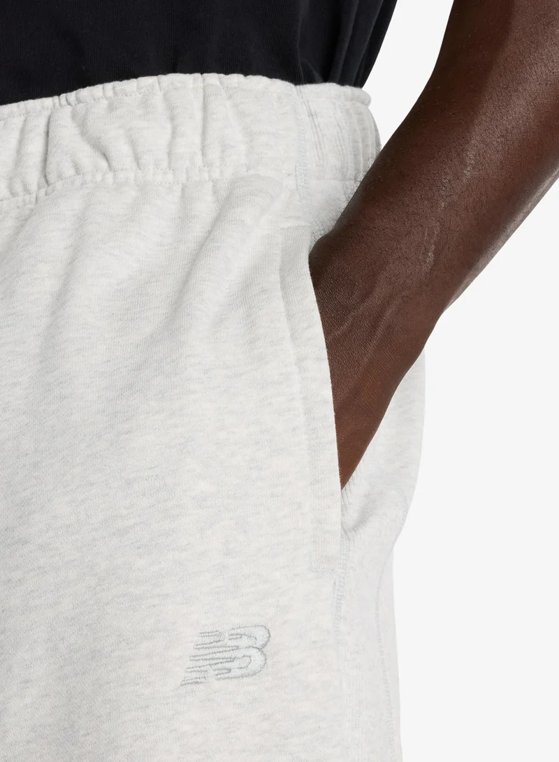 New Balance Athletics French Terry Pants