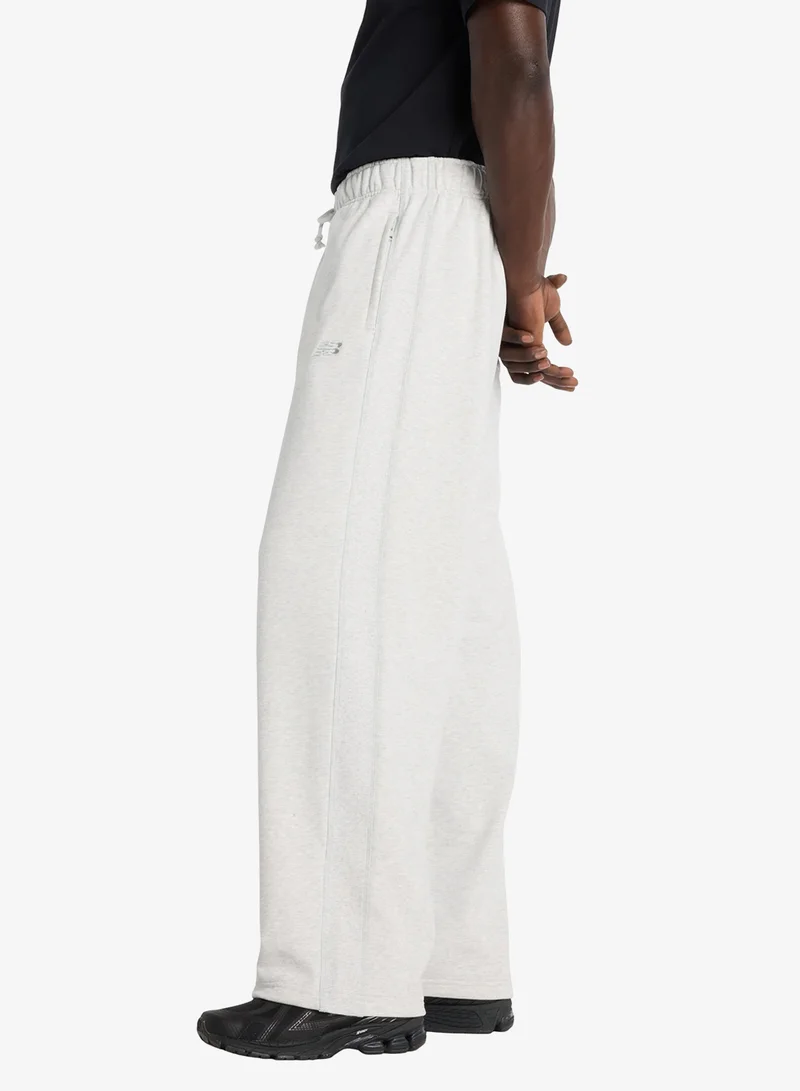 New Balance Athletics French Terry Pants