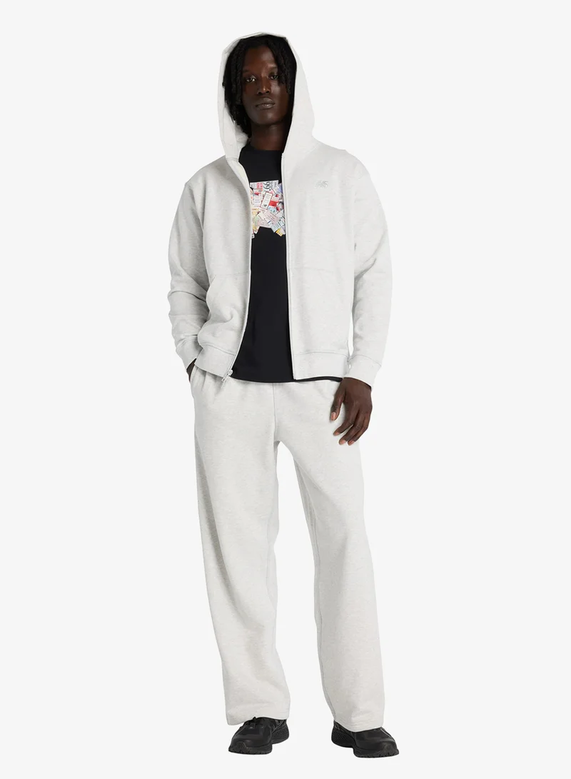 New Balance Athletics French Terry Pants
