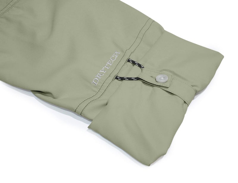 Little Donkey Andy Women's UPF 50+ UV Protection Shirt, Long Sleeve Fishing Shirt, Breathable and Fast Dry Tea XL - Image 5