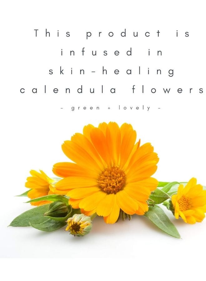 Green + Lovely GREEN+LOVELY NATURE'S HERBAL NIPPLE BALM 2 TUBES 28G - Image 5