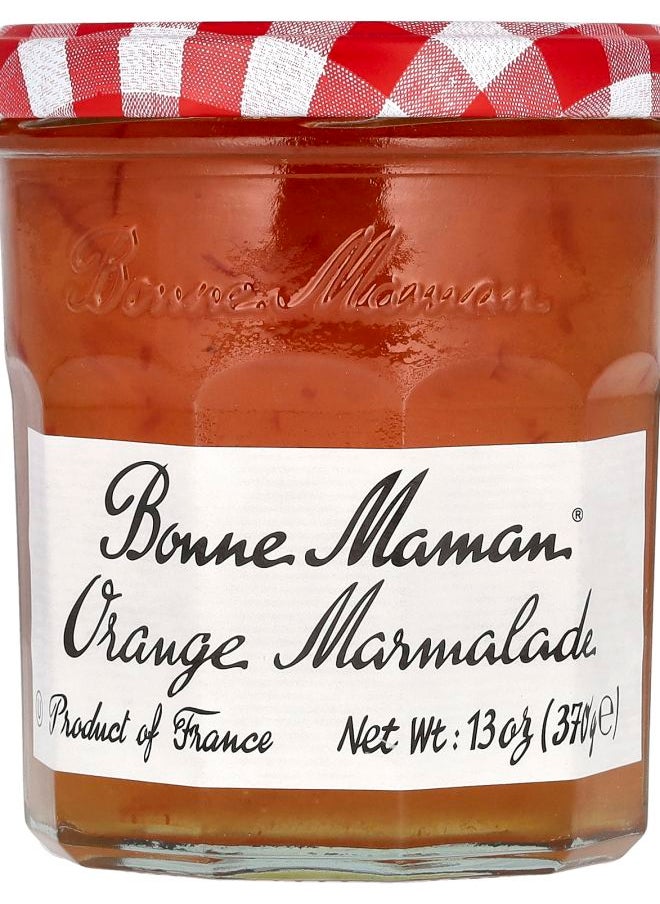 Bonne Maman Orange Marmalade 13 oz (370 g) 