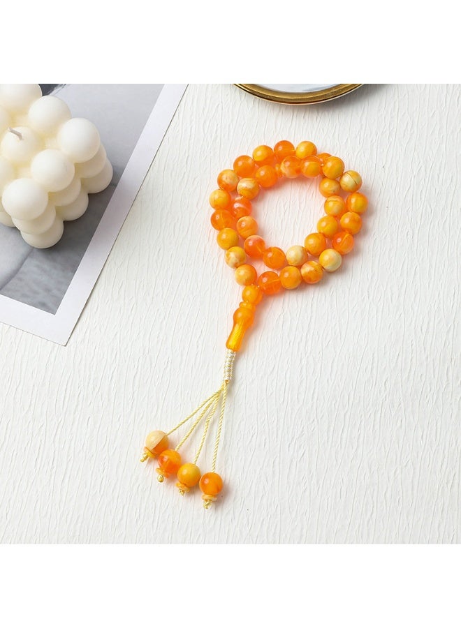 Nariele تسبيحة 33 قطعة - Image 1