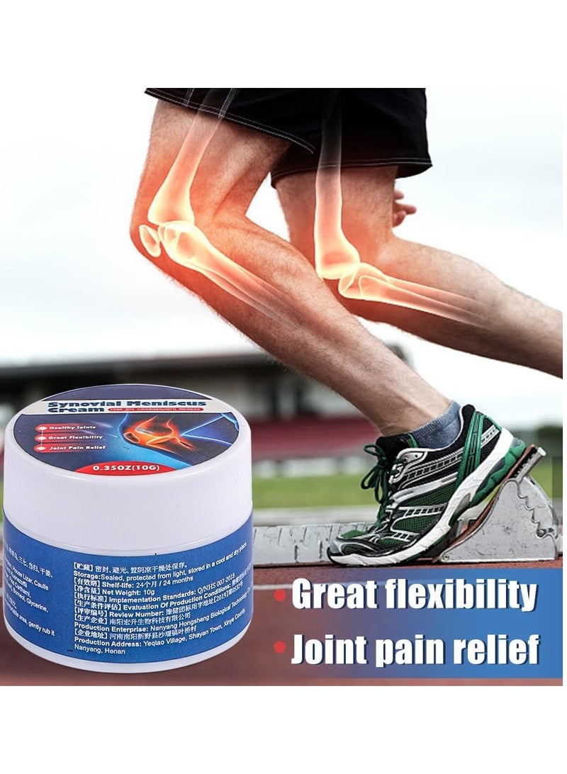 Sumifun Synovial Meniscus cream 10 g - Image 3