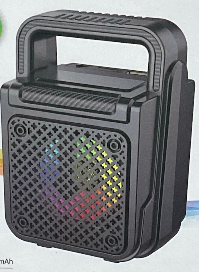 Small speaker - Image 1