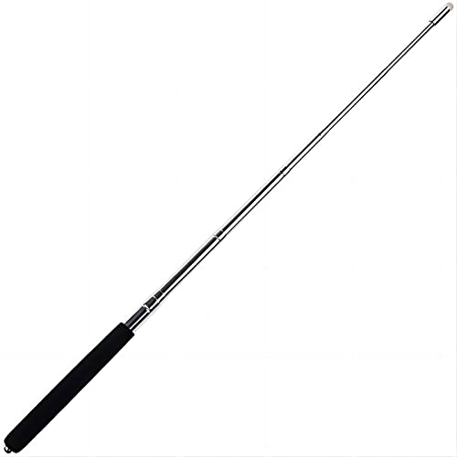 Sunkizzrs® Telescopic Teachers Pointer,Teaching Pointer,Hand Pointer Extendable Telescopic Retractable Pointer Handheld Presenter Classroom Whiteboard Pointer (Black) - Image 1