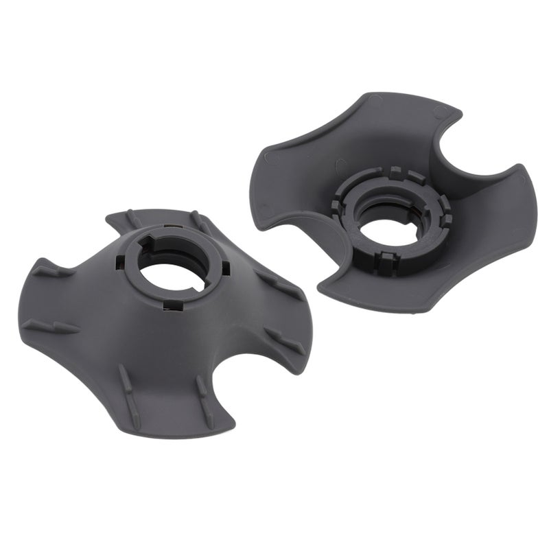 Blender Knife Fixed Plate for Thermomix Vorwerk TM21 Food Processor Replacement Fixing Plate Parts - Image 1
