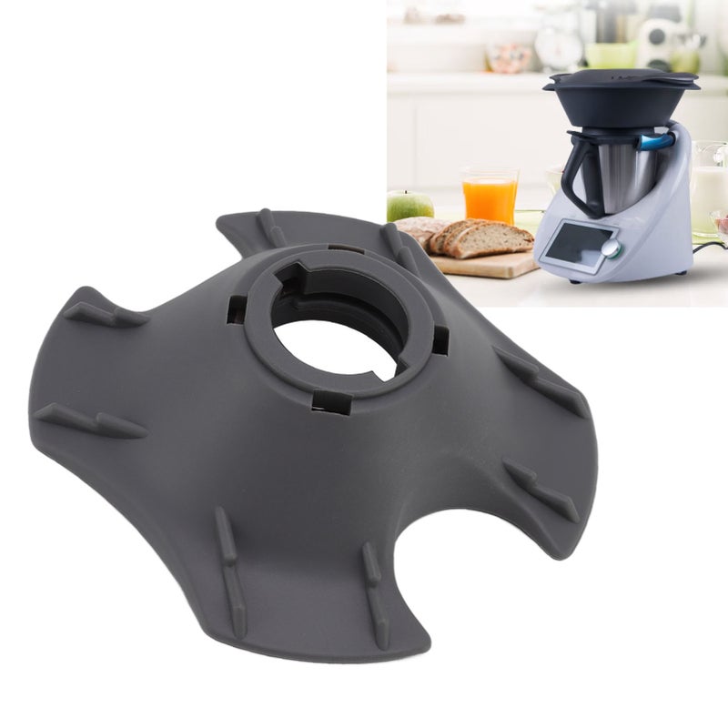 Blender Knife Fixed Plate for Thermomix Vorwerk TM21 Food Processor Replacement Fixing Plate Parts - Image 3