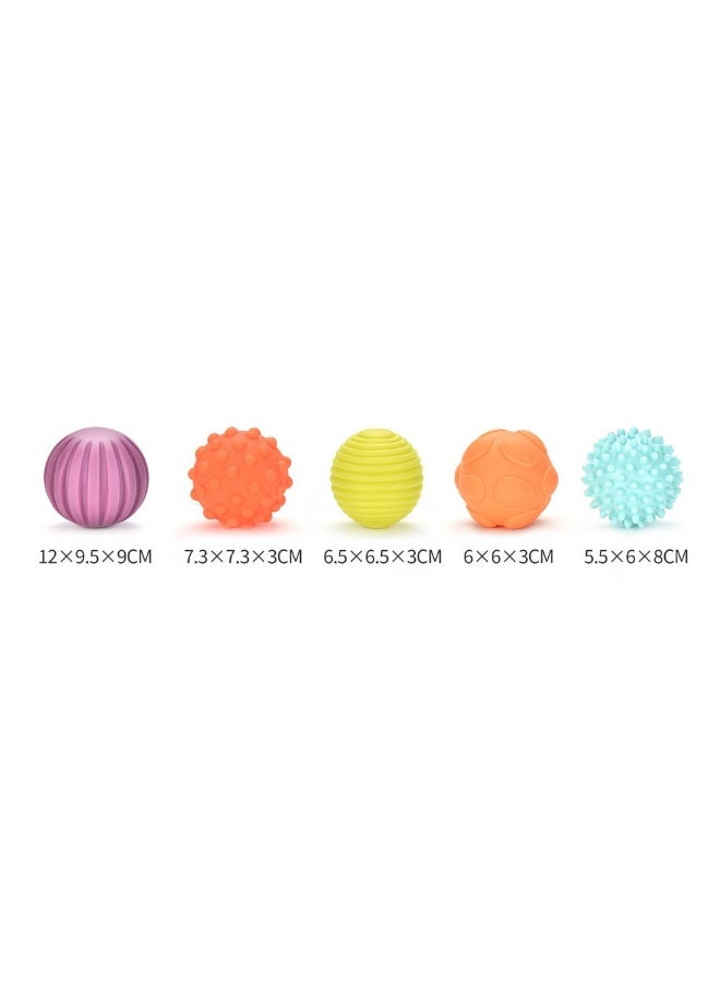 Stem Turtle Massage Pincer Ball - Image 3