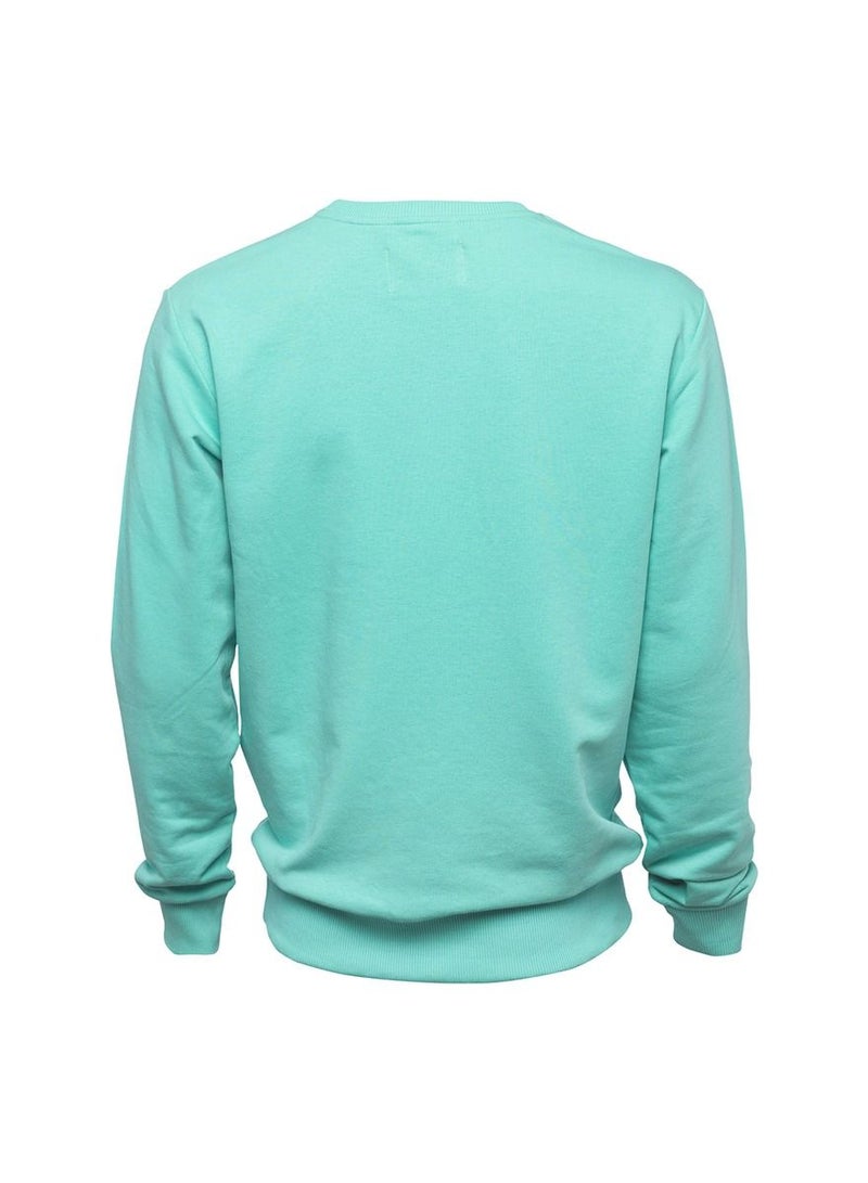 Biggdesign Biggdesign Nature Stop Men Sweatshirt  - Image 2